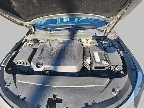 Used 2019 Chevrolet Impala LT w/ LT Leather Package image 29