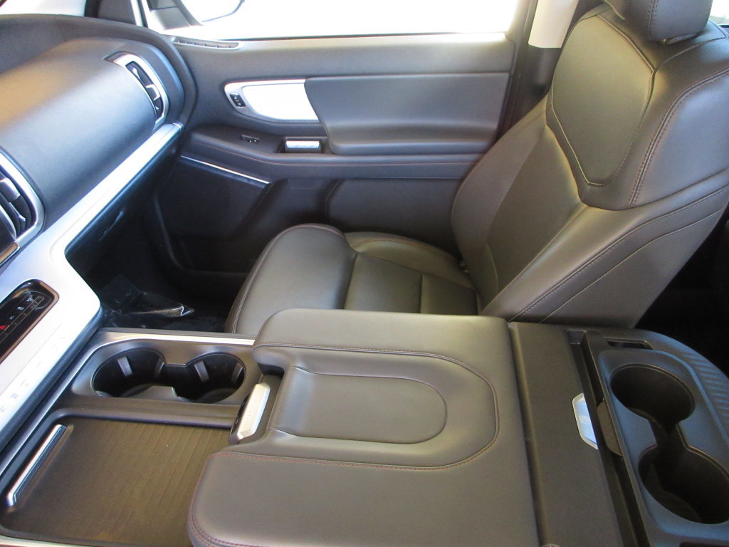 Certified 2025 Ford Expedition Max Active RWD image 20