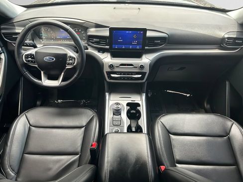 Used 2024 Ford Explorer XLT w/ Equipment Group 202A AWD/4WD image 20
