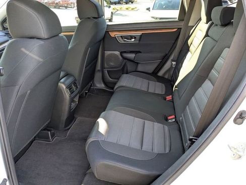 Certified 2020 Honda CR-V EX image 30