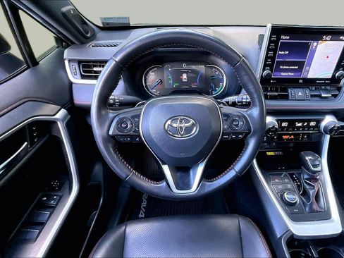 Used 2022 Toyota RAV4 XSE w/ Premium Package AWD/4WD image 6