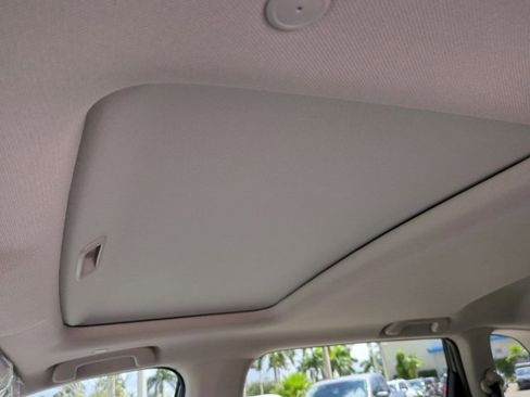 New 2026 Honda CR-V EX-L image 18