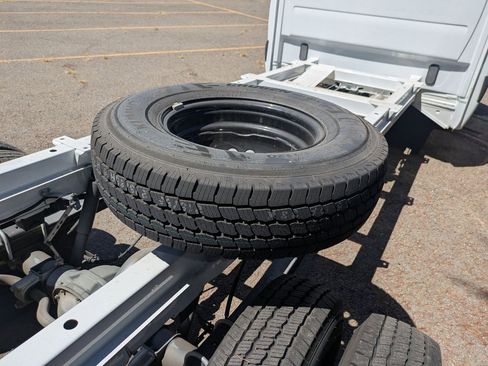 New 2023 Mercedes-Benz Sprinter 3500 image 10