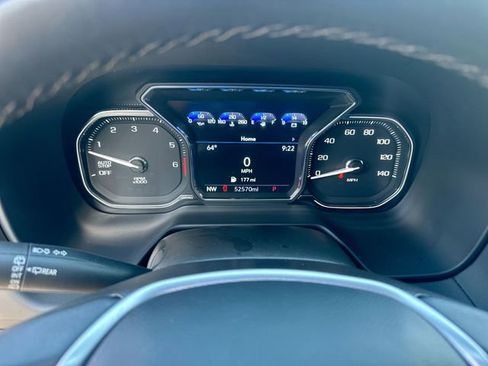 Used 2021 GMC Yukon SLT image 11