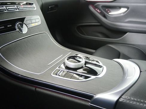 Used 2023 Mercedes-Benz C 300 Coupe image 19