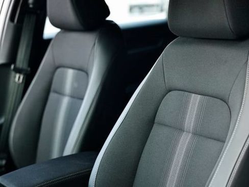 New 2026 Honda Civic Sport image 26