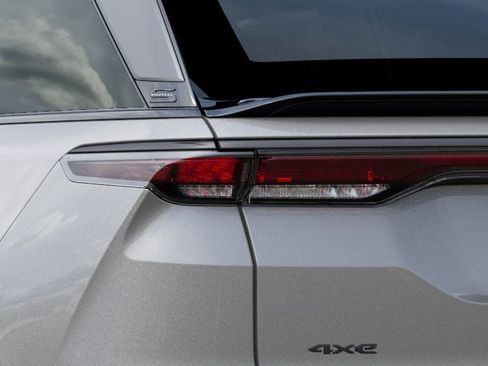 New 2025 Jeep Wagoneer S Launch Edition AWD/4WD image 47