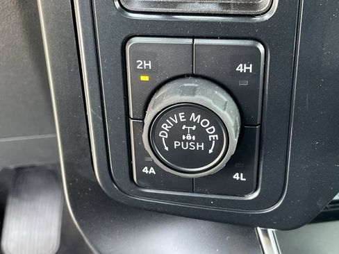 New 2026 Ford F150 Raptor AWD/4WD image 27