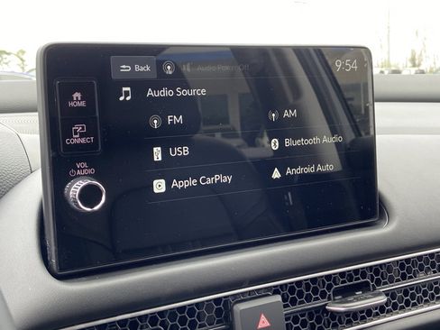 New 2026 Honda HR-V EX-L image 32