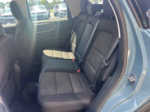 Used 2021 Ford Bronco Sport Big Bend AWD/4WD image 19