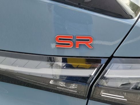 New 2026 Nissan Sentra SR image 7