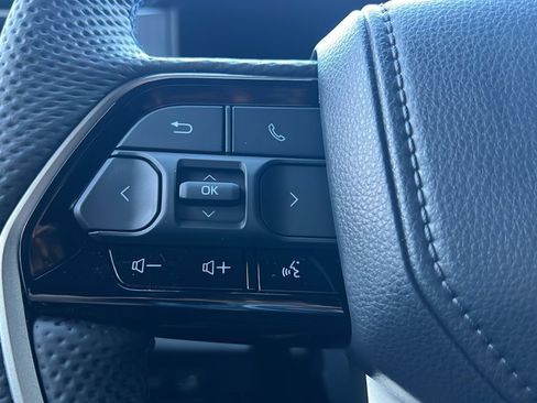 New 2026 Toyota Sequoia Platinum AWD/4WD image 20