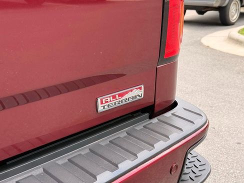 Used 2014 GMC Sierra 1500 SLE w/ All-Terrain Package AWD/4WD image 12