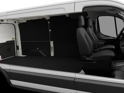 New 2026 Ford Transit 150 Low Roof image 27