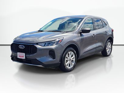 Used 2024 Ford Escape Active