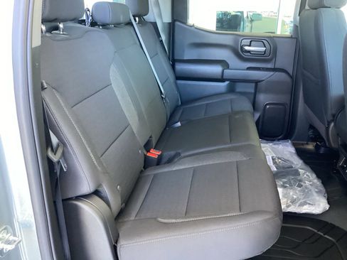 New 2026 Chevrolet Silverado 1500 Custom image 20