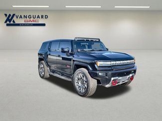 New 2025 GMC Hummer EV 3X w/ LPO, Sport Package video 2