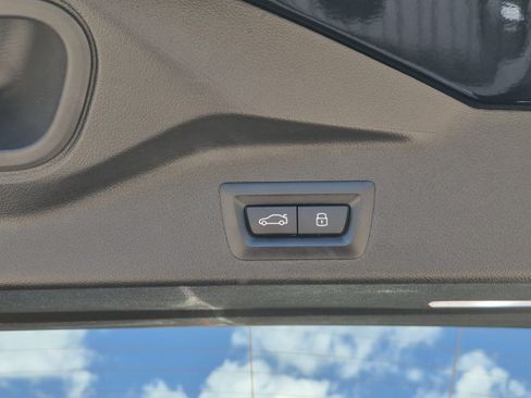 Used 2023 BMW X5 sDrive40i w/ Luxury Seating Package RWD image 9
