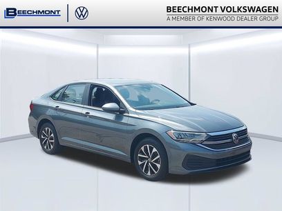 Used 2024 Volkswagen Jetta S
