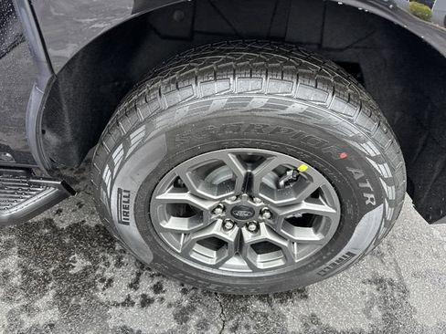 New 2025 Ford Expedition Max Active AWD/4WD image 12