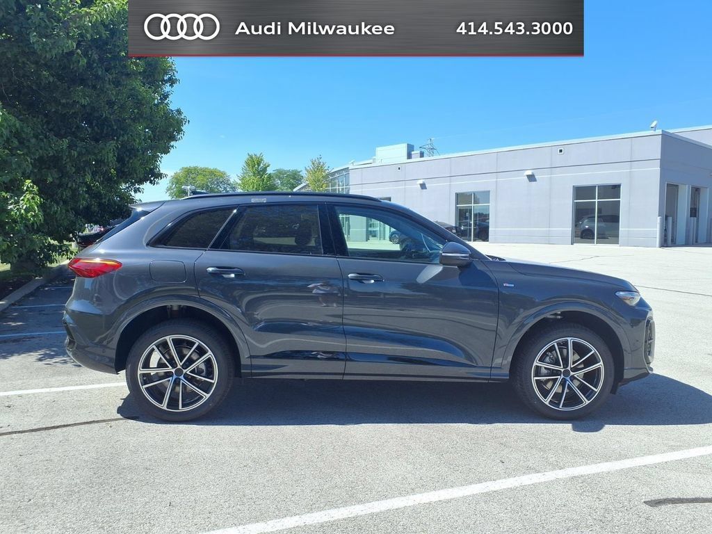 New 2026 Audi Q5 Premium Plus AWD/4WD image 20