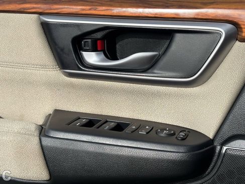 Used 2022 Honda CR-V EX image 19