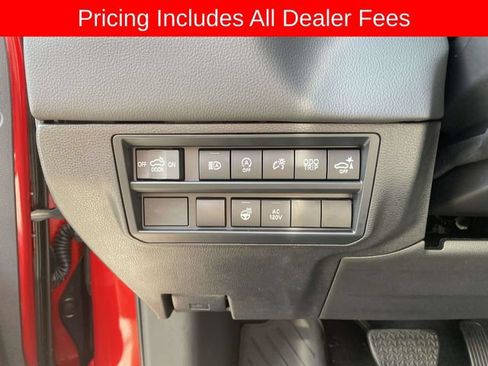 Used 2026 Toyota Tundra Limited AWD/4WD image 24