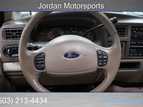 Used 2004 Ford Excursion Eddie Bauer image 83