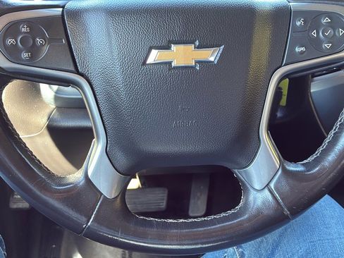 Used 2018 Chevrolet Silverado 1500 LT image 10