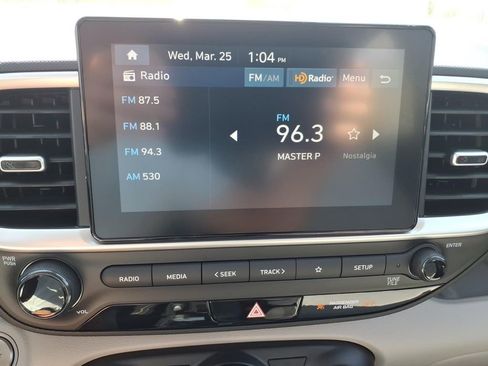 New 2026 Hyundai Venue SEL image 22