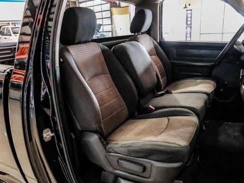 Used 2012 RAM 1500 ST w/ ST Popular Equipment Group image 26