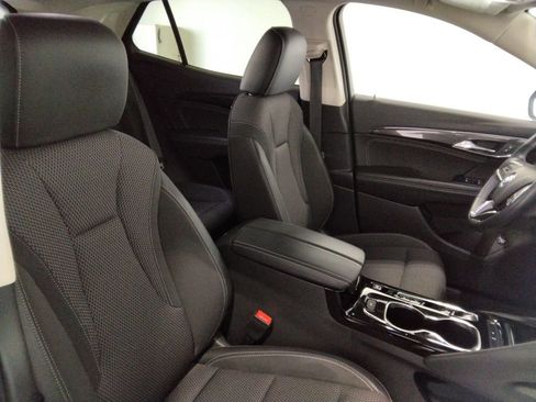 Used 2022 Buick Envision Preferred image 25