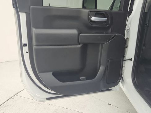 Certified 2022 Chevrolet Silverado 2500 LT RWD image 24
