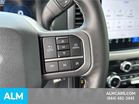 Used 2024 Ford F150 XLT image 30