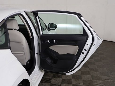 Used 2022 Honda Civic EX image 22