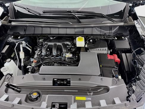 New 2026 Nissan Pathfinder SL FWD image 30