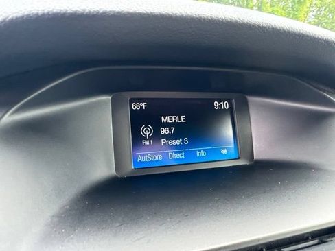 Used 2017 Ford Focus ST FWD image 18