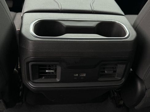 Used 2023 Chevrolet Silverado 1500 LT Trail Boss w/ Protection Package AWD/4WD image 10