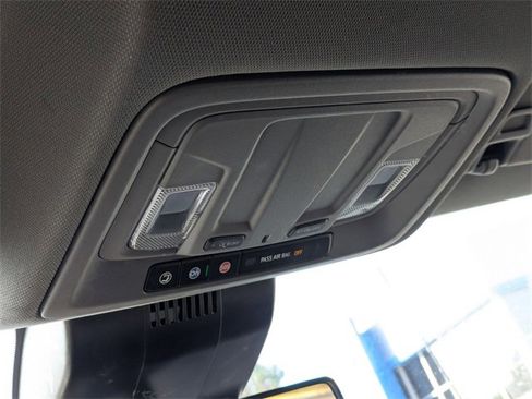 New 2025 Chevrolet Silverado 2500 Custom image 19