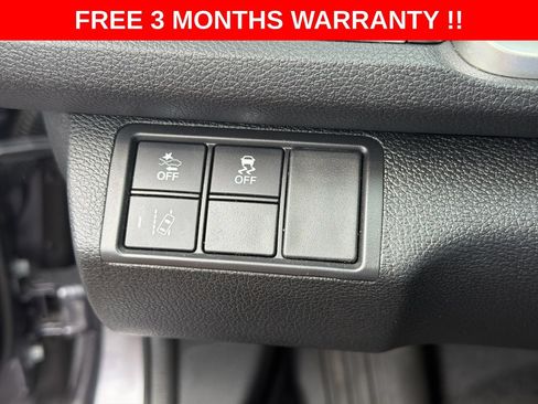 Used 2020 Honda Civic EX image 39