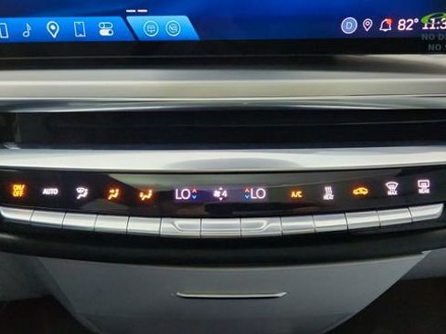 Used 2024 Cadillac Lyriq Luxury RWD image 52
