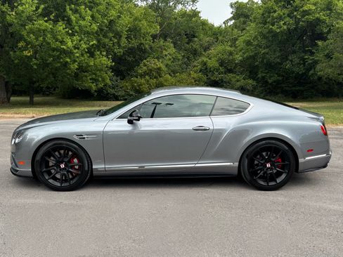 Used 2016 Bentley Continental GT V8 S AWD/4WD image 7