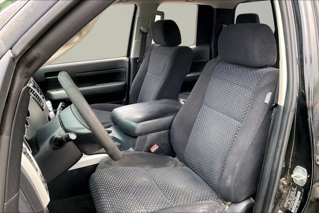 Used 2007 Toyota Tundra SR5 w/ TRD Off-Road Pkg RWD image 14