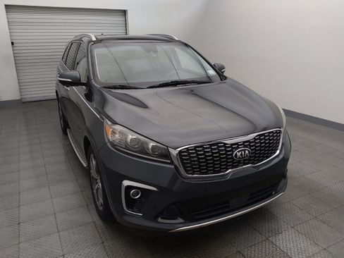 Used 2020 Kia Sorento SX FWD image 14