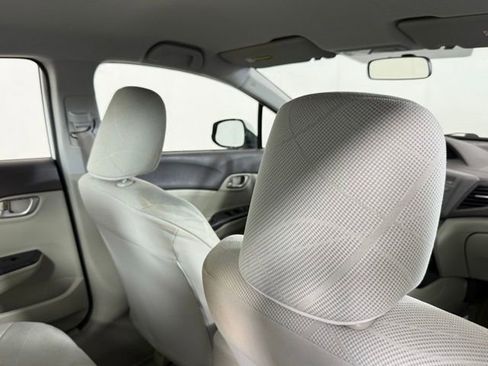 Used 2012 Honda Civic LX image 20