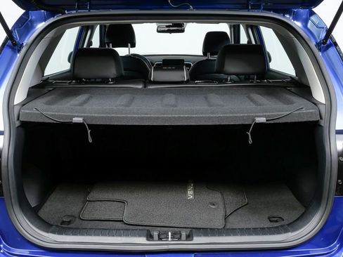 Used 2023 Hyundai Venue Limited w/ Cargo Package image 27