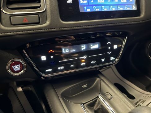 Used 2016 Honda HR-V EX image 15