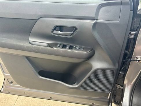 Used 2026 Nissan Kicks S FWD image 19