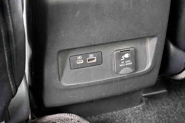 Certified 2024 Nissan Frontier SL w/ Technology Package RWD image 28