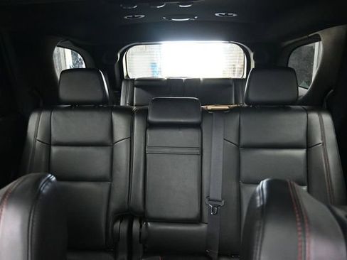 Used 2025 Dodge Durango R/T AWD/4WD image 37